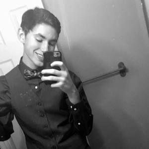 Meet your Posher, Nickolas